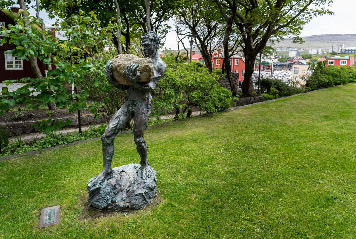 Torshavn